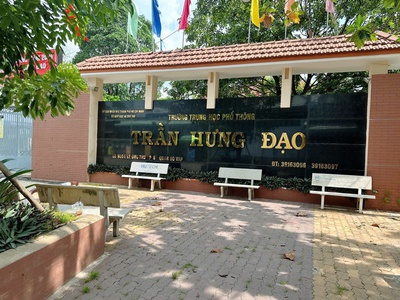 Bán đất tặng nhà mặt tiền ngang 6m 120m2 hxt lê đức thọ c4 tiện xây mới gần chợ 12.99 tỷ. 4