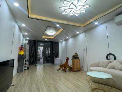 Nhà 2 tầng vị trí đẹp  hẻm 60 lâm văn bền, tân kiểng, quận 7 1