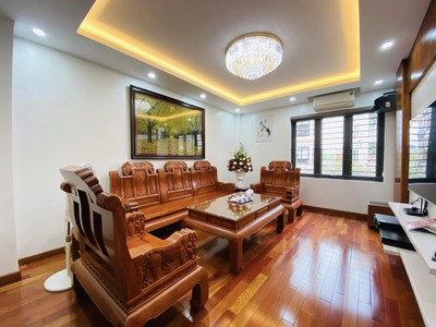 Bán nhà  phân lô lạc long quân thang máy - kinh doanh  văn phòng 96 m 6tầng 27.2 tỷ 1