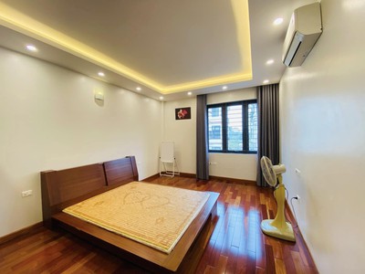 Bán nhà  phân lô lạc long quân thang máy - kinh doanh  văn phòng 96 m 6tầng 27.2 tỷ 2