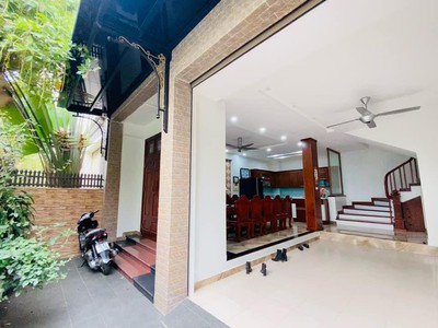 Bán nhà  phân lô lạc long quân thang máy - kinh doanh  văn phòng 96 m 6tầng 27.2 tỷ 3
