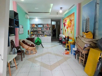 Bán nhà 92m , 2 tầng, 3pn, 4wc, q.9, 6.4 tỷ, sổ hồng 1