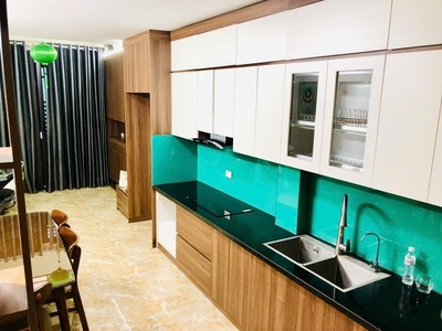 Chính chủ cần bán căn nhà tại thôn mỹ cự khê - thanh oai   hà nội. 2