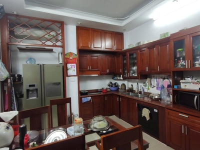 Siêu hiếm phố khương đình, thanh xuân, 51m 5 ngủ, ngõ nông rộng, kinh doanh đỉnh giá  13 tỷ  có 4