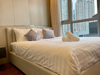 Vinhomes central park  căn hộ 2pn đầy đủ nội thất với tiện nghi hiện đại và vị trí đắc địa với id 3