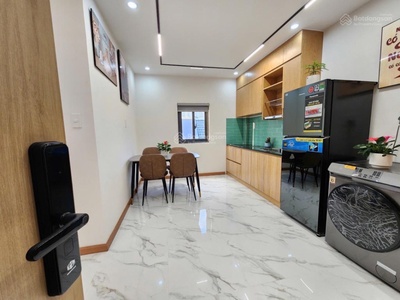 Bán nhà 15 chdv, trung tâm quận 10, có thang máy, dòng tiền 100tr/th, chỉ 23 tỷ 2
