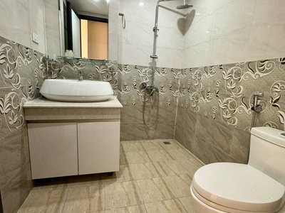 Cho thuê lâu dài nhà 5 tầng, nhà mới,nội thất mới ,oto đỗ cửa ngõ 462 Ngọc Thuỵ, Long Biên, Hà Nội 8