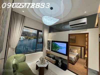 Căn hộ fresia riverside kiệt tác bên sông, khơi dòng thịnh vượng 1