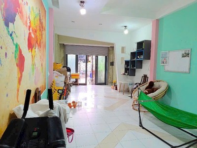 Bán nhà 92m , 2 tầng, 3pn, 4wc, q.9, 6.4 tỷ, sổ hồng 0
