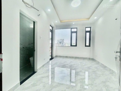 Nhà mới xây, vào ở ngay - 3tầng đúc kiên cố 4pn 3wc - 3,8 tỷ không thương lượng 1