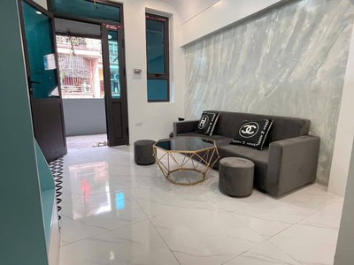Tập thể trần đại nghĩa - hai bà trưng - hà nội 3