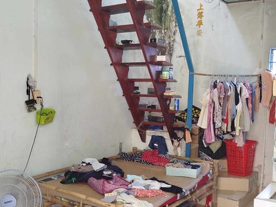 Chính chủ bán đất đẹp - đức lập hạ, đức hòa, long an -  diện tích khủng 540 m2 - giá chỉ còn 2.85 2