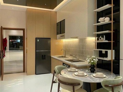 Nhận booking dự án fresia ngay aeon mall biên hòa. giá khởi điểm: 1 tỷ 560 với căn hộ 2 phòng ngủ 1