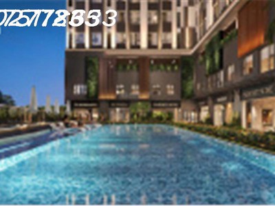 1,6 tỷ căn 2pn view sông đồng nai đối diện aeon mall biên hòa 1