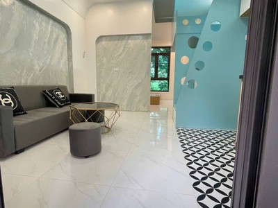 Tập thể trần đại nghĩa - hai bà trưng - hà nội 4