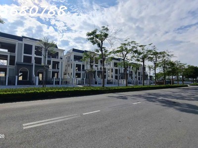 Bán biệt thự đơn lập 360m2 hàng hiếm đẹp nhất tại ciputra nam thăng long hà nội 2