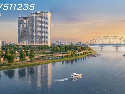 Ưu đãi độc quyền  căn hộ fresia riverside 2pn, cạnh aeon biên hòa - booking nhận ngay voucher 50tr 3