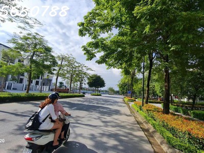 Bán biệt thự đơn lập 360m2 hàng hiếm đẹp nhất tại ciputra nam thăng long hà nội 1