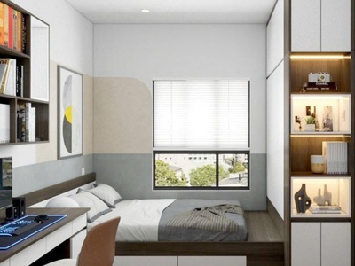 Bán nhà 65m2,7 tầng thang máy,kim chung ,phân lô ô tô vỉa hè 2