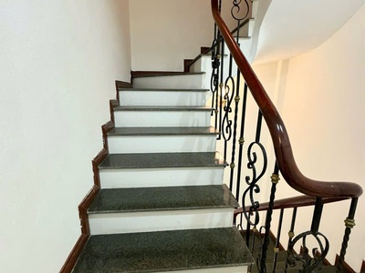 Cho thuê lâu dài nhà 5 tầng, nhà mới,nội thất mới ,oto đỗ cửa ngõ 462 Ngọc Thuỵ, Long Biên, Hà Nội 6