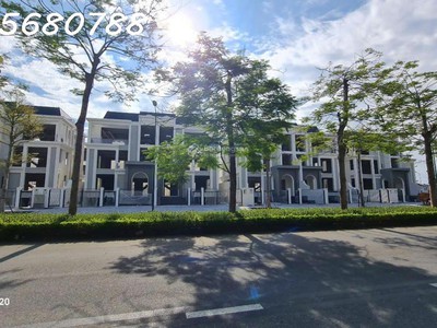 Bán biệt thự đơn lập 360m2 hàng hiếm đẹp nhất tại ciputra nam thăng long hà nội 0