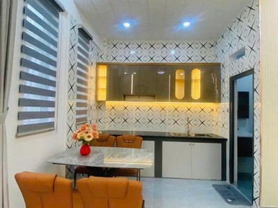 --bán đất phường 9, hxh đường âu cơ quận tân bình  39m2 - nhỉnh 6 tỷ 1