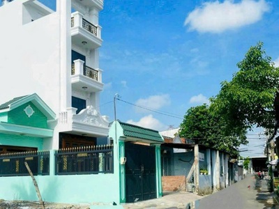 Bán đất thổ cư siêu đẹp hẻm xe tải 132m2 4 33 ql13 hiệp bình phước thủ đức chỉ 8.x tỷ đầu tư đỉnh 1