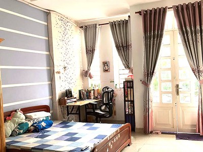 Bán nhà ngay Vạn Phúc Phường Hiệp Bình Phước 64m2 chỉ 4.2 tỷ 2
