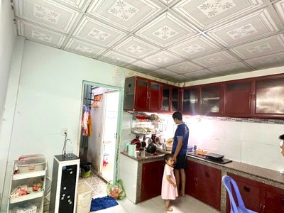 Bán nhà ngay Vạn Phúc Phường Hiệp Bình Phước 64m2 chỉ 4.2 tỷ 1