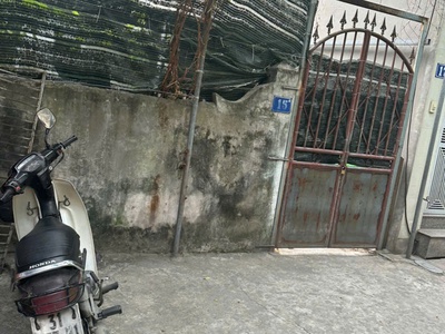 Bán đất tặng nhà c4 ngô gia tự - ô tô - 15m ra phố -50m2 nhỉnh11 tỷ 0