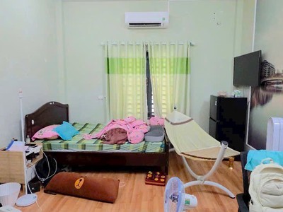 Bán nhà 92m , 2 tầng, 3pn, 4wc, q.9, 6.4 tỷ, sổ hồng 3