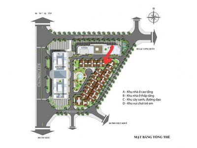 Bán biệt thự hdi võ chí công xuân la tây hồ hà nội 210m2 lô góc 3 thoáng siêu đẹp 4