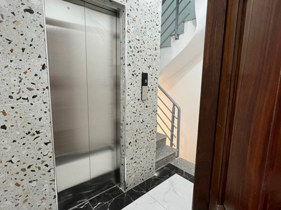 Nhà đẹp vũ trọng phụng, thanh xuân, ô tô, kd, thang máy, dt35m2 x 6tầng, 8.xxtỷ. 0