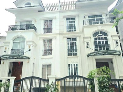 Bán biệt thự hdi võ chí công xuân la tây hồ hà nội 210m2 lô góc 3 thoáng siêu đẹp 2