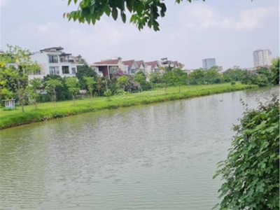 Bán biệt thự t3 ciputra 330m2 view sông đẹp nhất khu giá 350tr/m 4