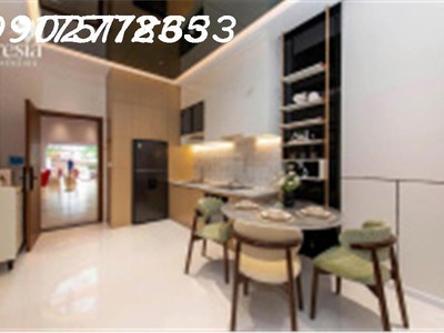 1,6 tỷ căn 2pn view sông đồng nai đối diện aeon mall biên hòa 3