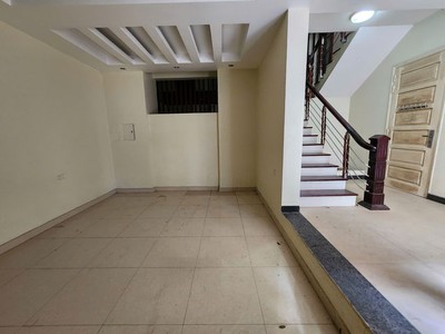 Bán nhà mặt ngõ ô tô chánh vỉa hè kinh doanh thượng thanh -long biên  112m2,x 6 tầng,21 tỷ. 3