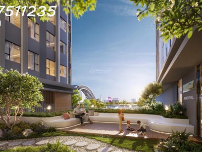 Đầu tư đợt 1 căn hộ view sông fresia riverside, booking 0 đồng, htls 18 tháng, tt 2/ đợt 4