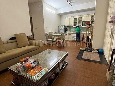 Bán căn hộ chung cư tòa nhà Kinh Đô - 93 Lò Đúc - Diện tích 95m2 - Giá 8,9 tỷ 0