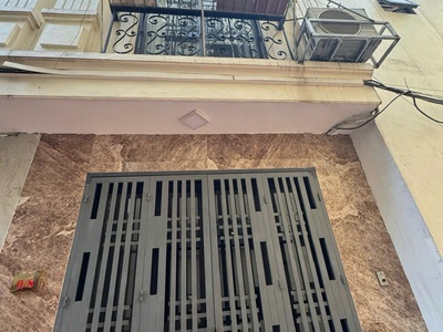 Cho thuê lâu dài nhà 5 tầng, nhà mới,nội thất mới ,oto đỗ cửa ngõ 462 Ngọc Thuỵ, Long Biên, Hà Nội 7