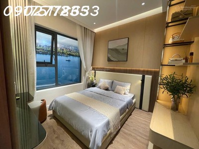 Căn hộ fresia riverside kiệt tác bên sông, khơi dòng thịnh vượng 4