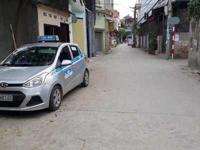 Bán gấp 63m đất di trạch, xe tải kinh doanh, giá 6.95 tỷ 1