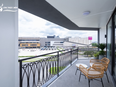 SHOPHOUSE GALLERIA - Vị trí vàng đầu tư Shophouse sinh lời bền vững 3