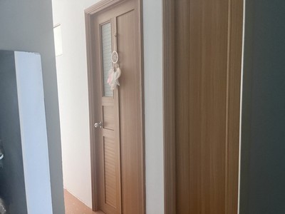 Mặt tiền hàn mặc tử, lô góc gần công viên, 70m2, 2.5 tầng kiên cố, 3pn, 5.1 tỷ 2