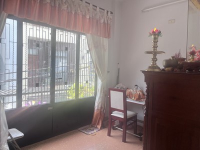 Mặt tiền hàn mặc tử, lô góc gần công viên, 70m2, 2.5 tầng kiên cố, 3pn, 5.1 tỷ 4