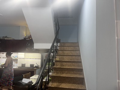 Mặt tiền hàn mặc tử, lô góc gần công viên, 70m2, 2.5 tầng kiên cố, 3pn, 5.1 tỷ 1