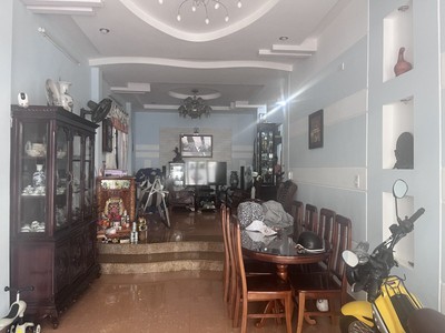 Mặt tiền hàn mặc tử, lô góc gần công viên, 70m2, 2.5 tầng kiên cố, 3pn, 5.1 tỷ 0