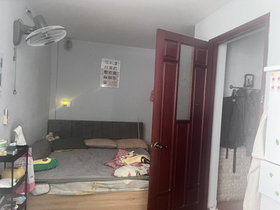 Mặt tiền hàn mặc tử, lô góc gần công viên, 70m2, 2.5 tầng kiên cố, 3pn, 5.1 tỷ 3