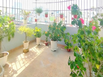 Bán nhà mặt tiền trần văn đang, quận 3, dt 5.2 x 7.4 m, giá 6.5 tỷ 3