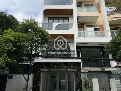 Bán nhà mặt tiền trần văn kiểu quận 6  4 tầng  76m   giá chỉ 15 tỷ  timnhapho.vn 1